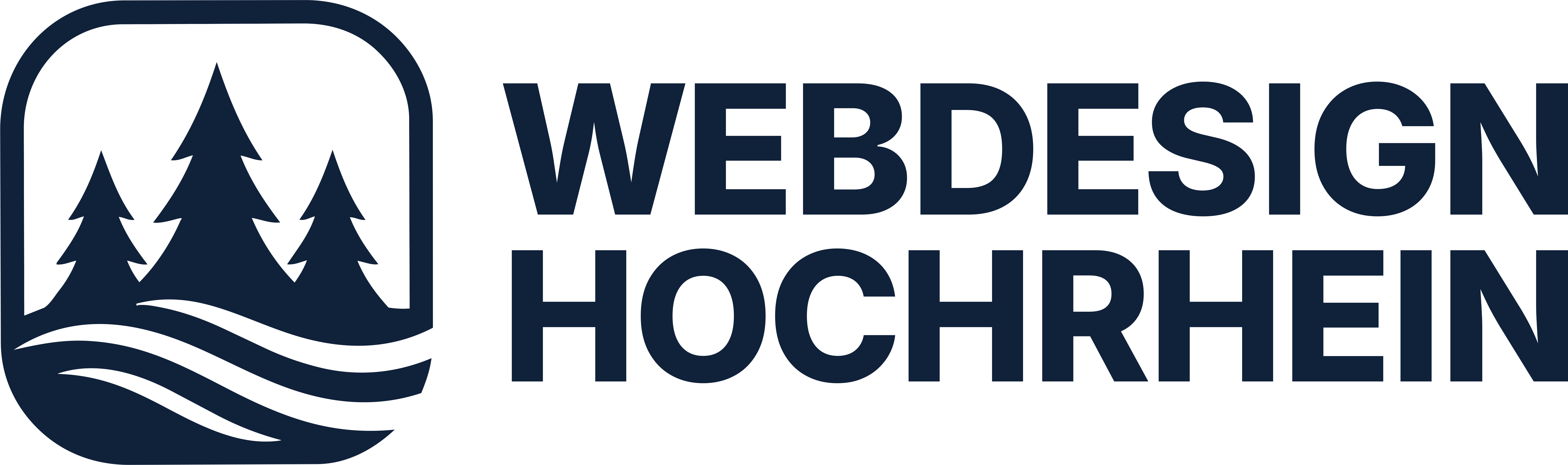 Webdesign Hochrhein